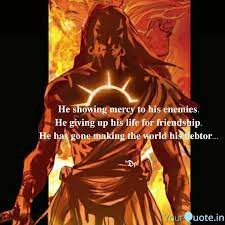 We did not find results for: Best Karnan Quotes Status Shayari Poetry Thoughts Yourquote