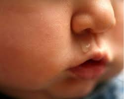 But colds tend to clear up within a few days, whereas nasal polyps will not get better unless they're treated. Are Nasal Polyps In Children Dangerous How To Treat B4bee