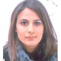 Maria Zanella's Instagram, Twitter & Facebook