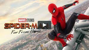 The newgrounds revolution isn't a thing, quit being a pussy. Spider Man Far From Home Trailer On Vimeo