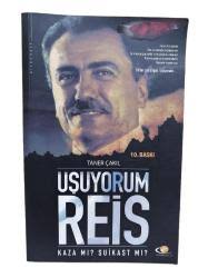 ÇANAKKALE'DE ÖLÜME KOŞANLAR, TANER ÇAKIL