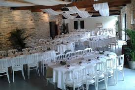 Toutes nos salles étant chauffées, les écuries de la rainville sont ouvertes toute l'année ; Manoir De Treouret Location Salle Mariage Reception Finistere Sud