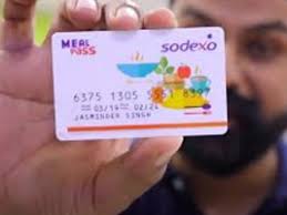 Sodexo Adds Innoviti Tie-Up For Digital Switch, Retail News, Et Retail