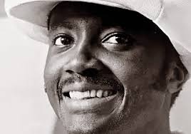 Donny Hathaway and his family.