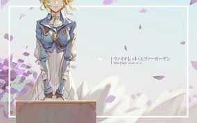Regarder des films en streaming complet sur votre smart tv, console de jeu, pc, mac, smartphone, tablette et bien plus. Download Violet Evergarden Wallpaper Iphone Ix Pictures Hd For Android Desktop Background Free Downloa Wallpaper Getwalls Io