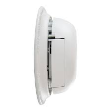This smoke& carbon monoxide detector suitable for all where it is the kidde firex ac hardwired combination carbon monoxide & photoelectric smoke alarm settles into a significantly lower price category than the nest. First Alert Ionization Smoke Detector 120 V Hardwired 2 Pack 1043250 Rona