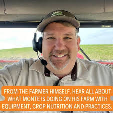 Agriculture Podcasts