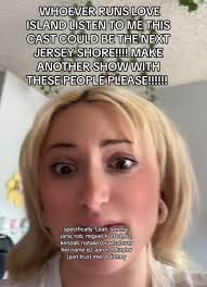 The spinoff series is returning with a new group of fan-favorite  international islanders, and a shake up to the format.