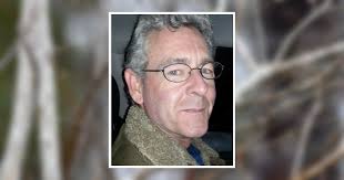 Robert Scott Gunderson Obituary April 29, 2024