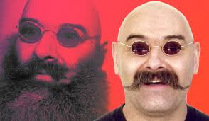 UK's most notorious prisoner Charles Bronson plans to move to Ireland