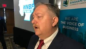 ECONOMY: While other regions are