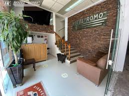 HOTEL ROMO