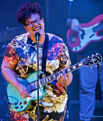 Gli alabama shakes sono un gruppo musicale statunitense, formatosi nel 2009. Review Thunderbitch Features Brittany Howard Of Alabama Shakes The New York Times