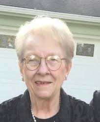 Mary Lippy Obituary (2018)