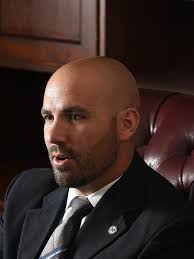 1-on-1 with Dr. Jake Long