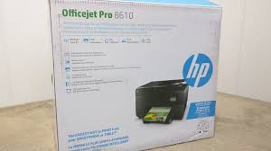 Search 8610 hp printer information from the most trusted internet sources. Hp Officejet Pro 8610 Unboxing Wireless Router Network Setup Youtube