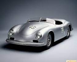 Porsche 356 Wallpapers Porsche 550 Porsche 356 Porsche 356 Speedster