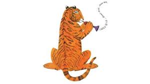 Judith Kerr And The Story Behind The Tiger Who Came To Tea Bbc News