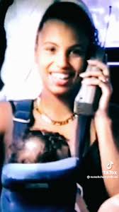 Neneh Cherry Speaking Swedish