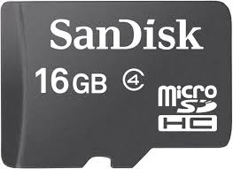 If after flashing samsung j200g get stuck at logo, just wipe cache & data from recovery using combination power + volume up + menu. Amazon Com Sandisk 16 Gb Class 4 Microsdhc Flash Memory Card Electronics