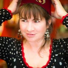 Diane Palmer (@spottedawg)