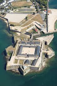 Citadelle De Port Louis Morbihan Wikipedia