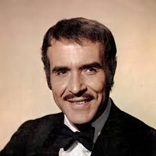 Ricardo Montalban Movies and TV Shows