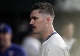 Despite signing late, new Pirates lefty Andrew Heaney hopes to hit the  ground running