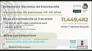 En el portal electrónicos mivacuna.salud.gob.mx se solicita ingresar la clave única de registro de población si se es mayor de 18 años y se está embarazada o. G2l2uf3p1offpm