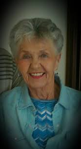 Doris Mae Anthony Obituary August 22, 2017