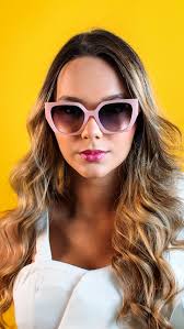 Óculos de Sol Iris Leal