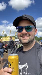 The Bad Dice Podcast