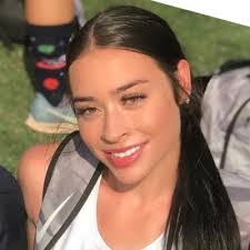 Keisha Wyatt's Instagram, Twitter & Facebook