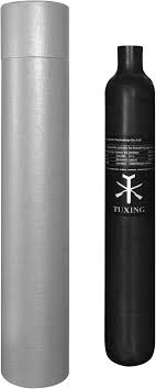 Amazon.com: TUXING 30Mpa 300Bar 4500Psi 0.7L 700cc Carbon ...