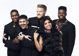 Pentatonix