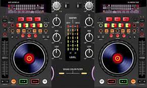 Download and listen to … Virtual Mp3 Dj Mixer For Android Apk Download
