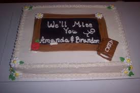 See more ideas about farewell cake, cake, teacher cakes. 10 Teacher Farewell Cake Ideas Farewell Cake Cake Teacher Cakes