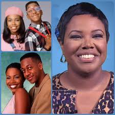 Sharisse Jackson(born August 31, 1976 is an American actress. She is best  known for her portrayal of Niecy Jackson