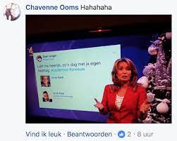 It also can change the way that you interact with others. Rotterdamse Oma Co De Roodt Gaat Viral Dankzij Code Rood