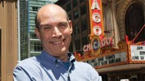 Chicago Tonight Video Archive