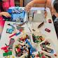 Stay & Play with LEGO event in Broomfield, CO