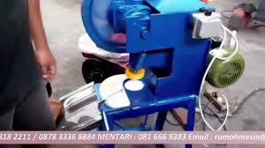 Sambil bahan tersebut di kocok, lalu masukkan bahan telur satu demi satu dan masukkan selai kacang, kemudian aduklah hingga merata. Mesin Press Melinjo Youtube