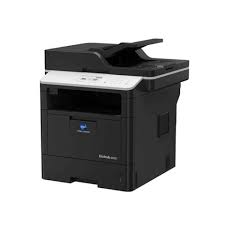 The official account for konica minolta. Konica Minolta Bizhub 4020i Mittermeier Ungelenk Gmbh