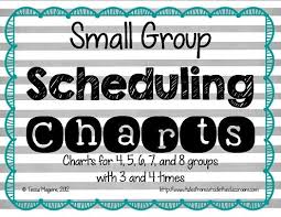 A step by step guide to job rotation. Small Group Centers Rotation Display Guided Reading Groups Reading Classroom Small Group Instruction