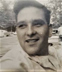 Obituary information for Edwin William Rotarius