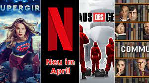 What's leaving netflix in april 2020. Netflix New Films And Series April 2020 World Today News