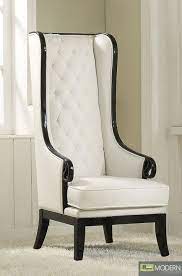 Accent Chair White Cool Apartment Furniture High Back Accent Chairs Accent Chairs Accent Chairs For Sale