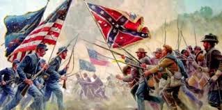 Was It A Civil War or A Rebellion? (Thinking Out Loud) – Belle on the  Battlefield