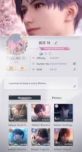 Meeting the real Rafayel after a week without playing is a relief