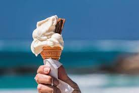 Where In The World Is The Most Delicious Ice Cream Tripelle